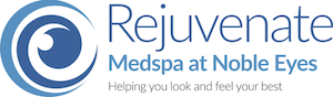 Rejuvenate Medspa at Noble Eyes